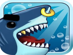 Hra Shark Attack 3D