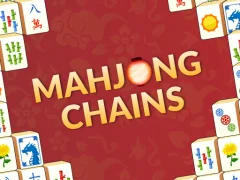 Hra Mahjong Chains