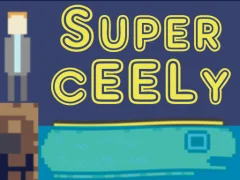 Hra SupercEELious