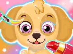 Hra PAW Patrol