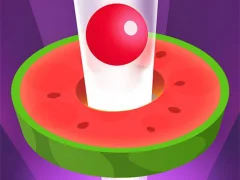 Hra Helix Fruit Dash