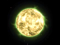Hra Sandbox Planet