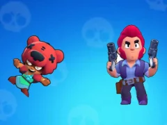 Hra Slice Brawl Stars Clicker
