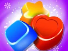 Hra Sugar Candy Saga
