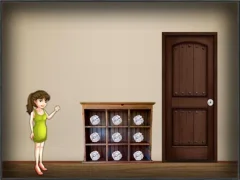 Hra Amgel Easy Room Escape 71
