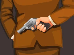 Hra Mr. Mafia