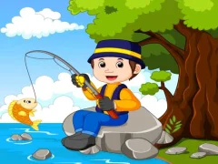 Hra Fishing Hunter