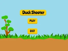 Hra Duck Shooter