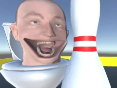 Hra Bowling