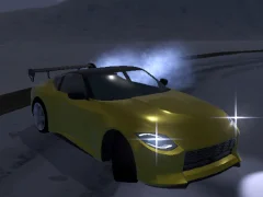 Hra Snow Drifting 3D Champ 2024