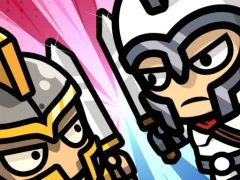 Hra MiniBattles