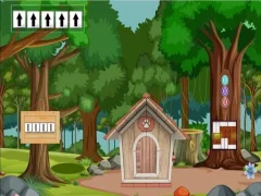 Hra Cat Escape
