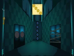 Hra Mid Street Escape 2