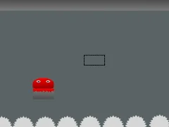 Hra Jump Redball