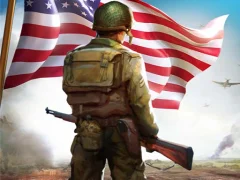 Hra World War 2: Strategy Games