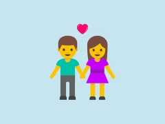 Hra Love match Compatibility test