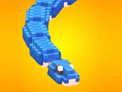 Hra Snaker.io