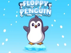 Hra Floppy Penguin