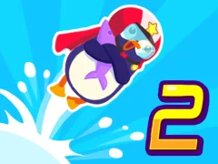 Hra Mr. Bouncemasters 2