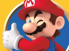 Hra Super Mario Fun Memory