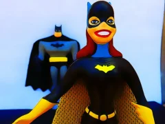 Hra Incredible Superheroes Puzzle