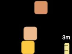 Hra Stack Tower 2D