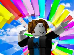 Hra Roblox: Parachute