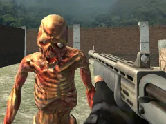 Hra Special Strike Zombies