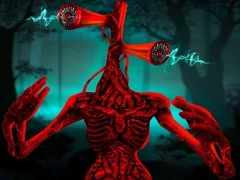 Hra Horror baby in yellow vs granny scary simulator