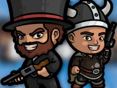 Hra Battle Dudes v. 1. 1. 02
