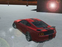 Hra Need For SuperCars Speed