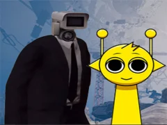 Hra Sprunki Incredibox Only Up