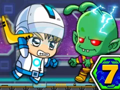 Hra Zombie Mission 7
