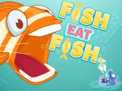 Hra Fish Eat Fish 2