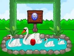 Hra Duck Farm Escape 2