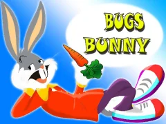Hra Bugs Bunny