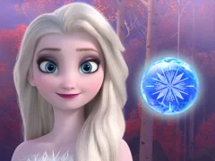 Hra Disney Frozen