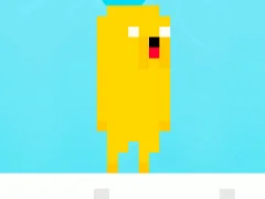 Hra Time of Adventure Finn