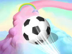 Hra 3D Super Rolling Ball Race
