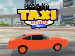 Hra Taxi Driver Las Vegas