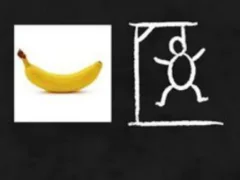 Hra Fruits and Veggies Hangman