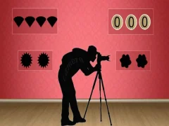 Hra Cameraman House Escape