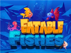 Hra Eatable Fishes