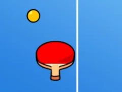Hra Endless Ping Pong