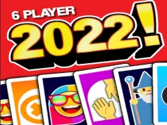 Hra Uno 2022