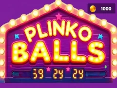 Hra Plinko Balls