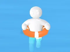 Hra Beach Rescue
