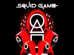 Hra Squid Jump Challenge