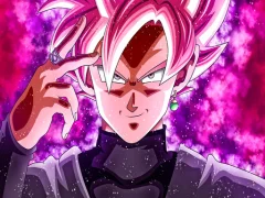 Hra Dragon Ball Funny Games