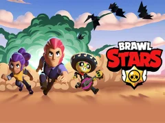 Hra Stars Brawl Guys.io